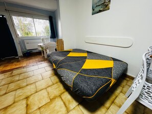 1 habitación y wifi gratis 