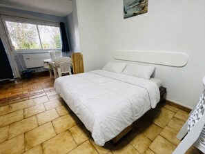 1 habitación y wifi gratis 