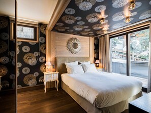 7 Schlafzimmer, Bettwäsche, Rollstuhlgeeignet