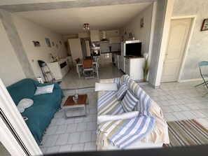 Fernseher