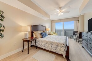 3 soverom, strykejern/-brett, internettilgang og sengetøy