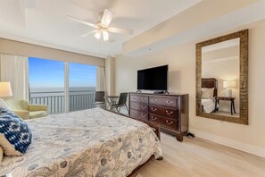 3 bedrooms, iron/ironing board, internet, bed sheets