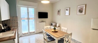 Anna Luxury apartment Bisceglie