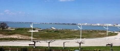 Terrain de lâhĂ©bergement