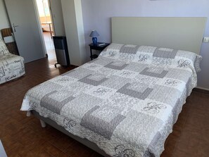 2 chambres