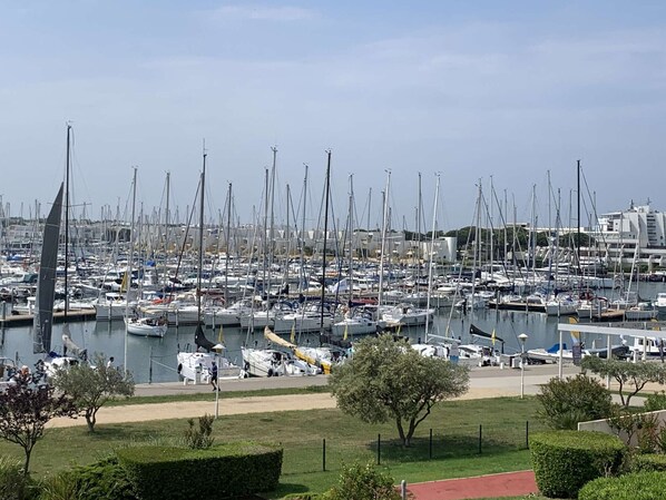 Marina