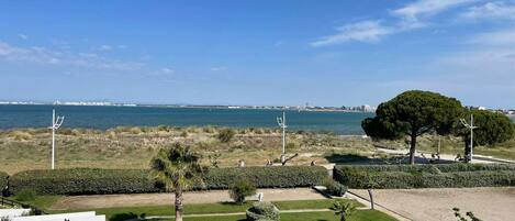 Terrain de lâhĂ©bergement