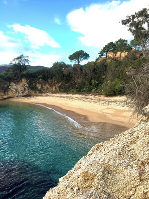 Sun-loungers
