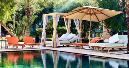 Golf view 80 sleeps 42 Suites