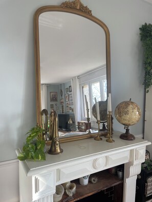 Interior - Charming house in a green setting - 10min from the center of Vannes (SAINT AVÉ)