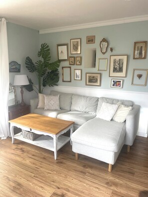 Wohnbereich