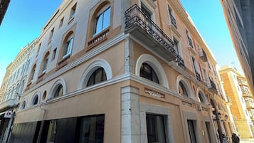 Exterieur