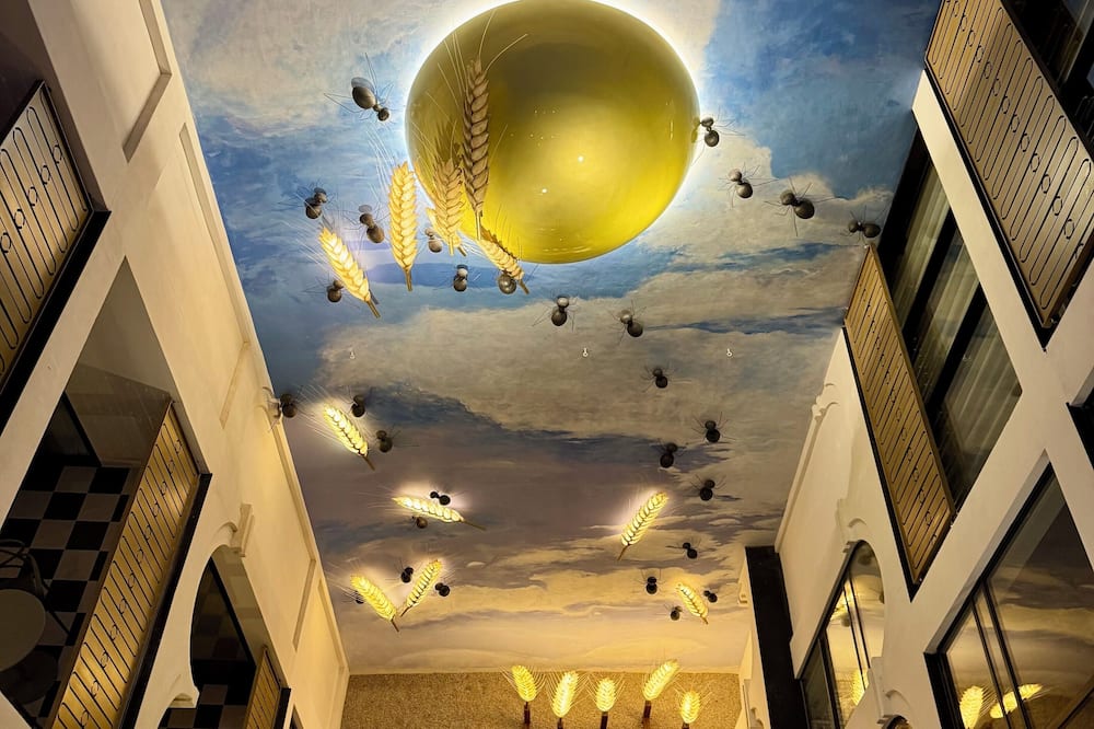 Hotel Divino by Fimedhotels