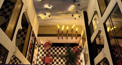 Hotel Divino by Fimedhotels