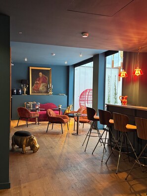 Restaurant - Hotel Divino by Fimedhotels (Figueres)