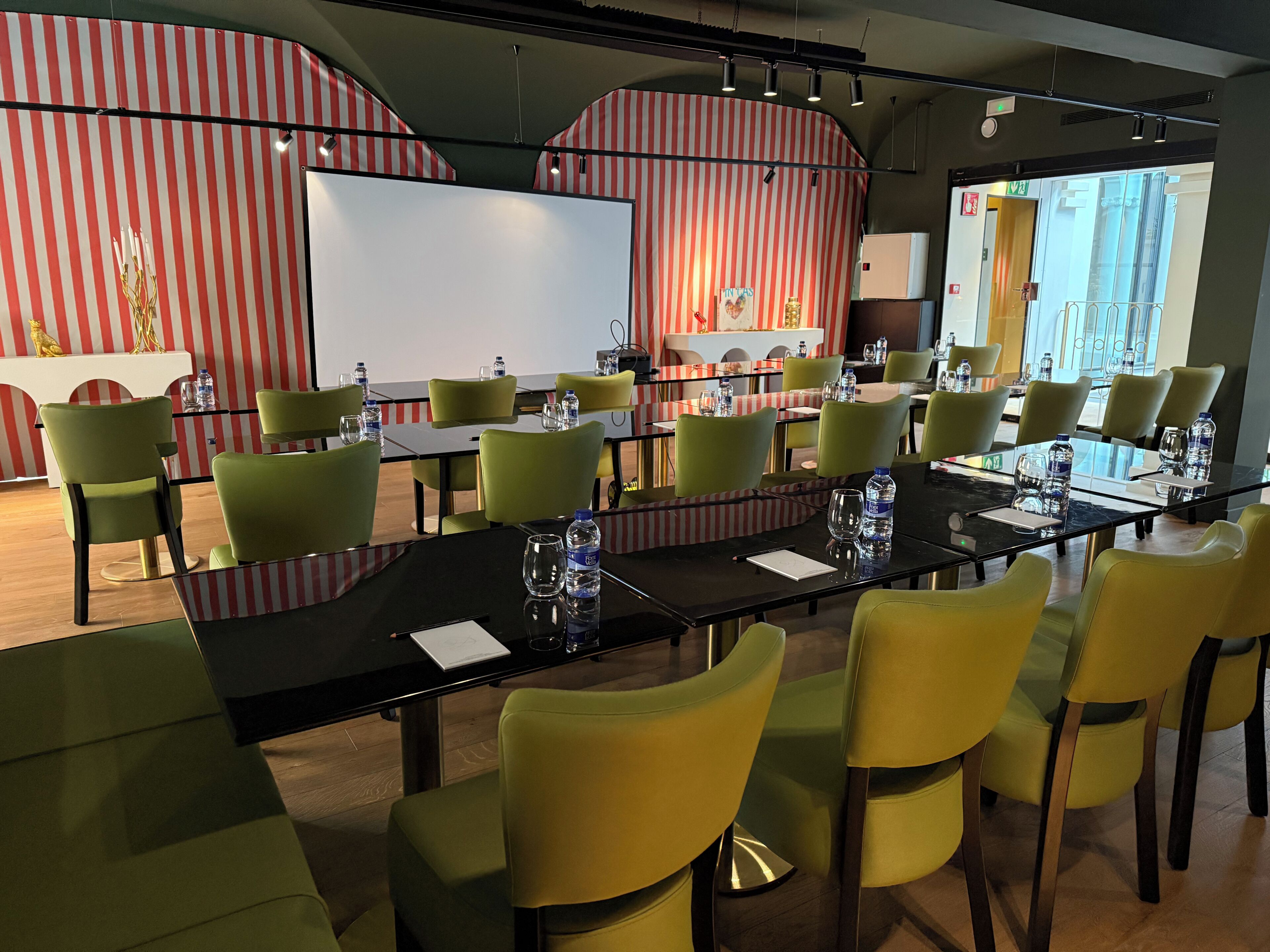 Photo - Hotel Divino by Fimedhotels