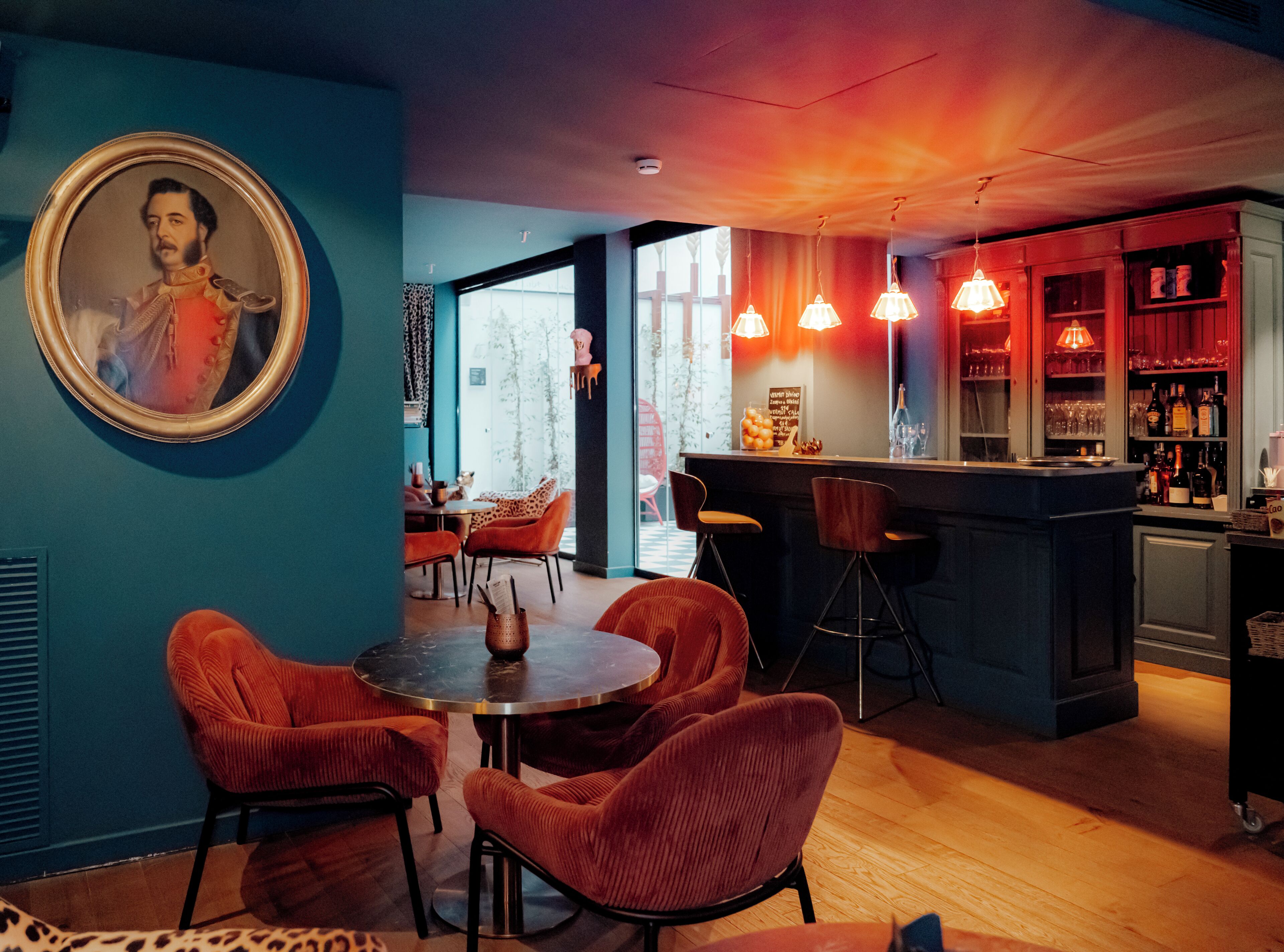 Photo - Hotel Divino by Fimedhotels
