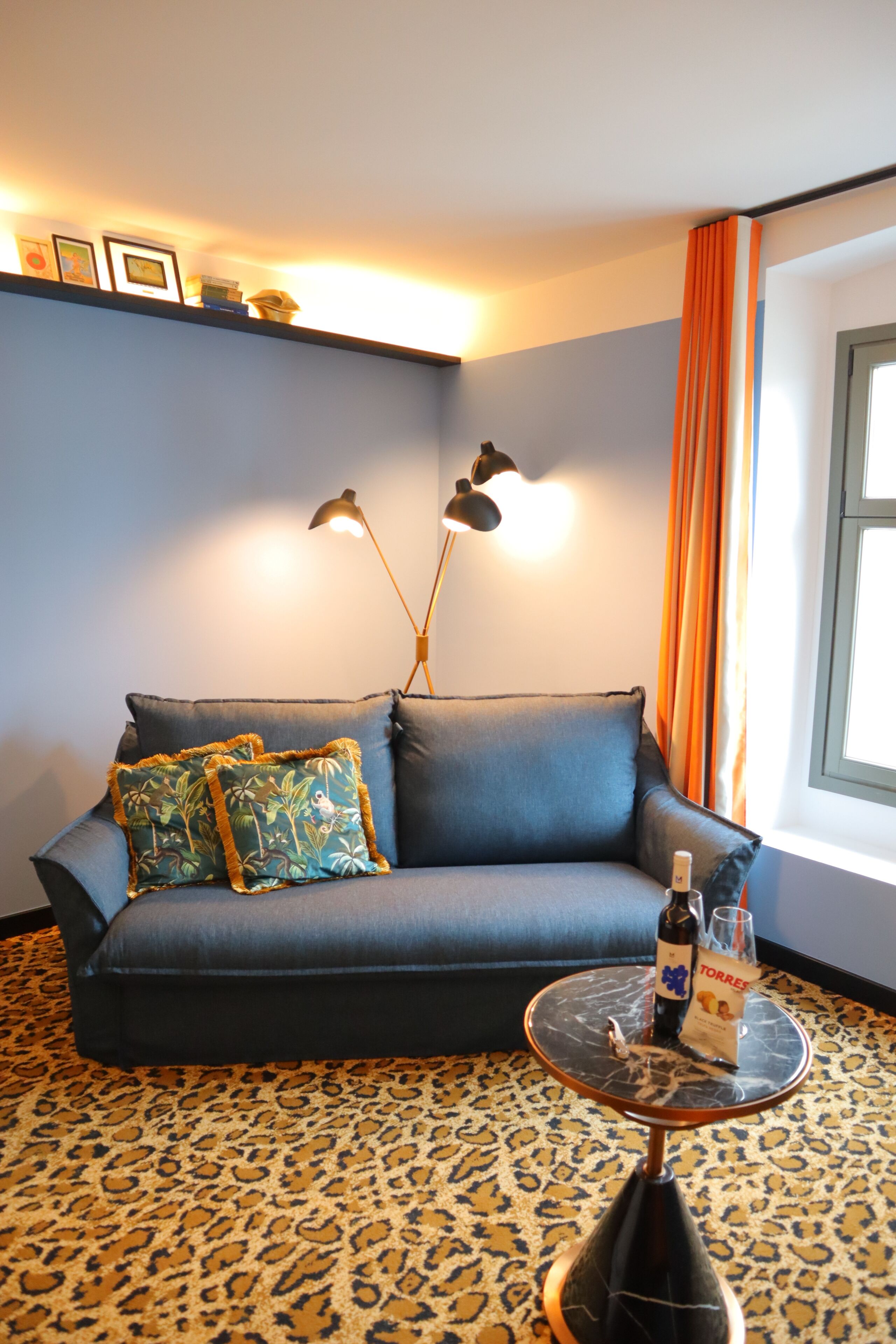 Photo - Hotel Divino by Fimedhotels