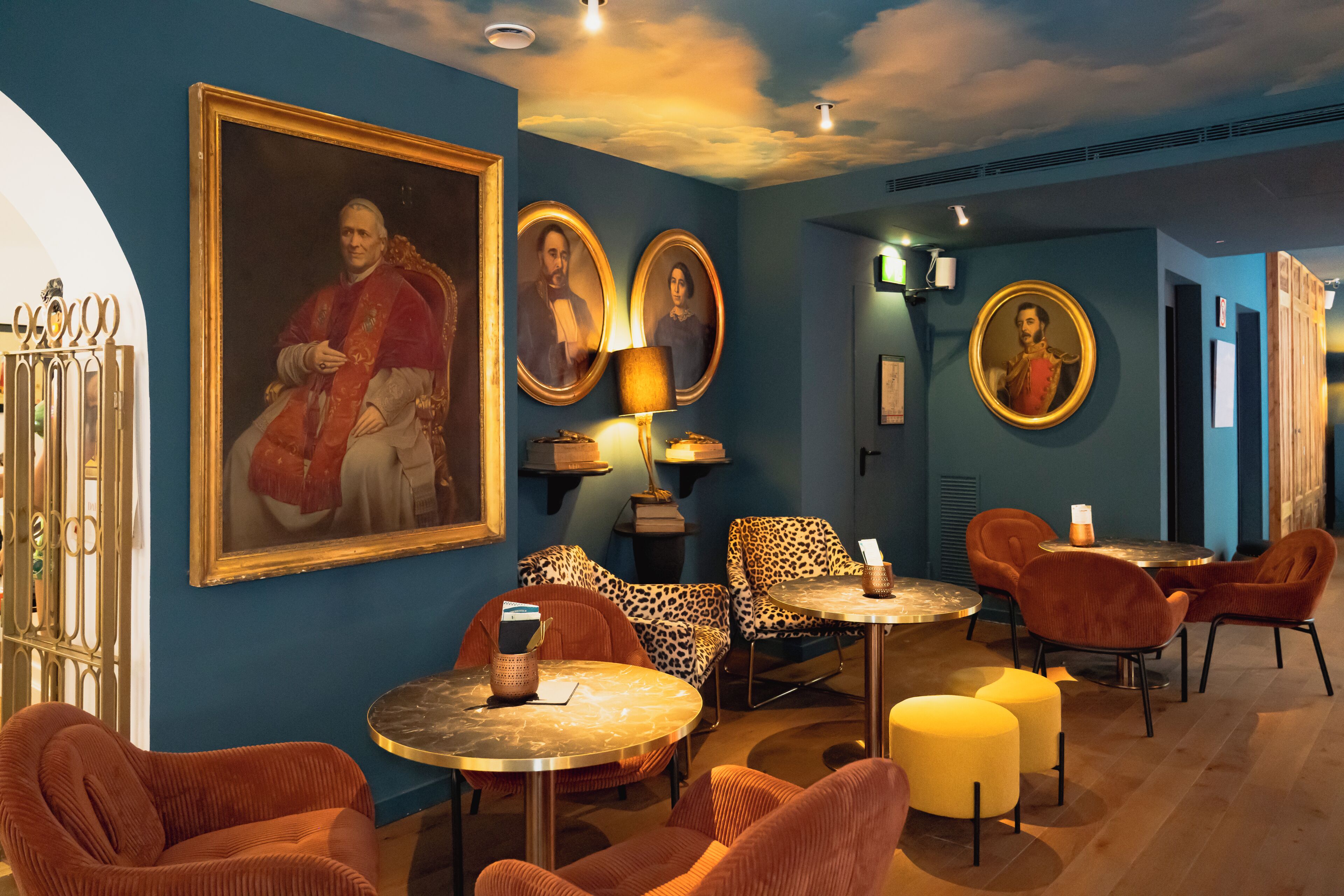 Photo - Hotel Divino by Fimedhotels