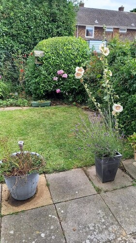 Frinton on Sea- 3bedroom-petfriendly-garden