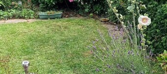 Frinton on Sea- 3bedroom-petfriendly-garden