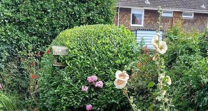 Frinton on Sea- 3bedroom-petfriendly-garden