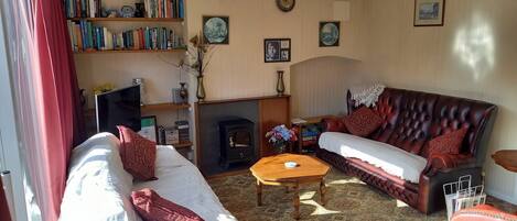 Casa | 3 quartos, ferros/tábuas de passar roupa, Wi-Fi de cortesia