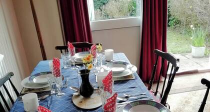Frinton on Sea- 3bedroom-petfriendly-garden