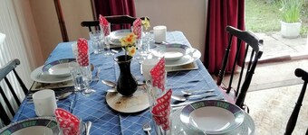 Frinton on Sea- 3bedroom-petfriendly-garden