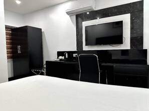 Classic Room | Teres/patio