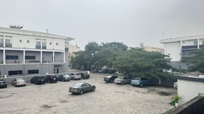 Bahagian luar