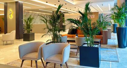 Swisstouches Hotel Amman