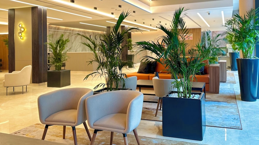 Swisstouches Hotel Amman