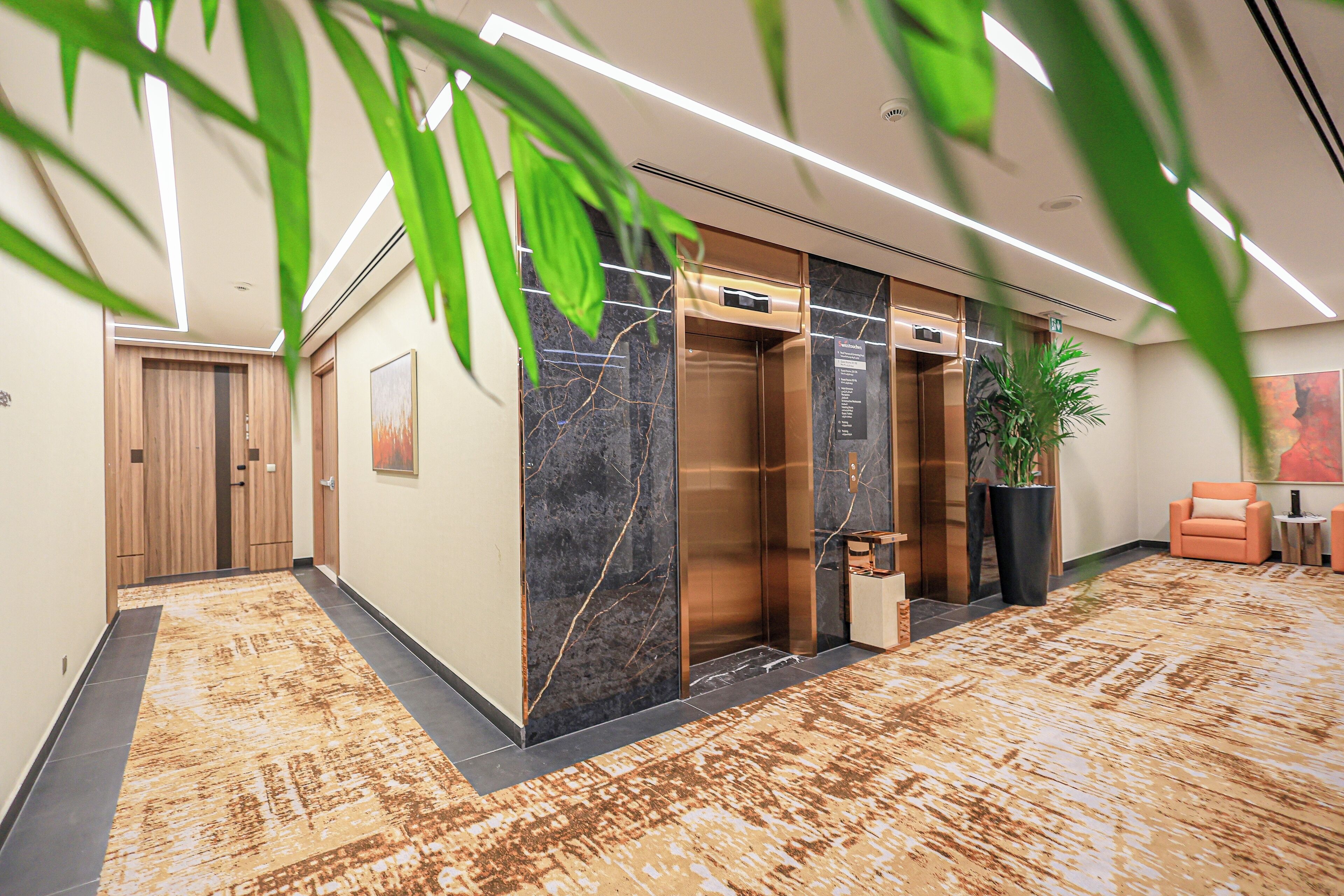 Photo - Swisstouches Hotel Amman