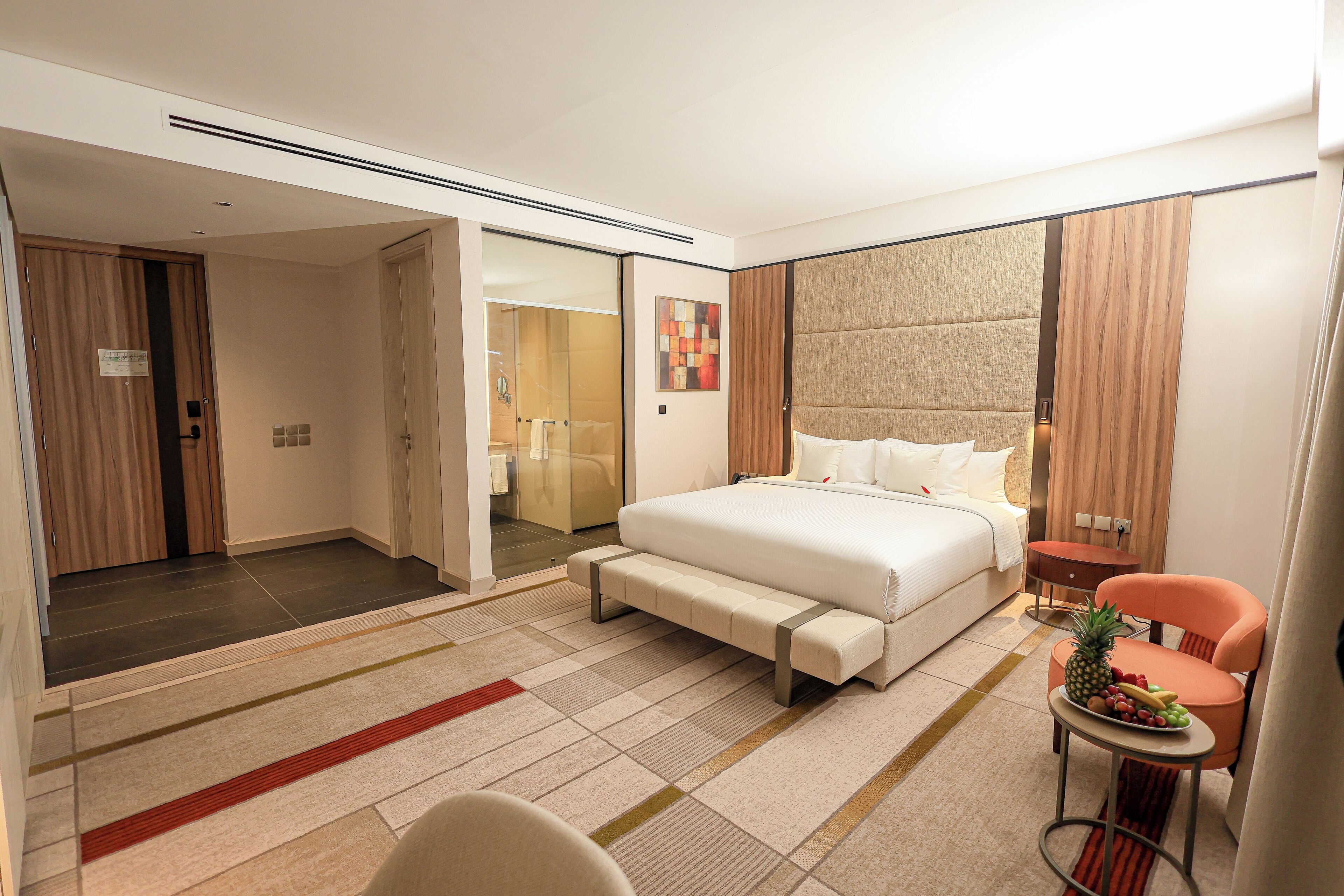 Photo - Swisstouches Hotel Amman