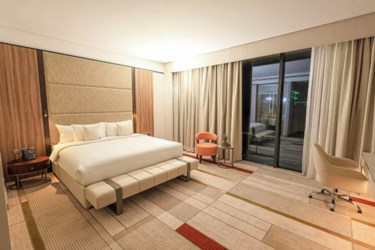 Premium Room