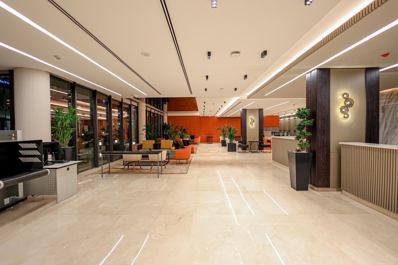 Photo - Swisstouches Hotel Amman