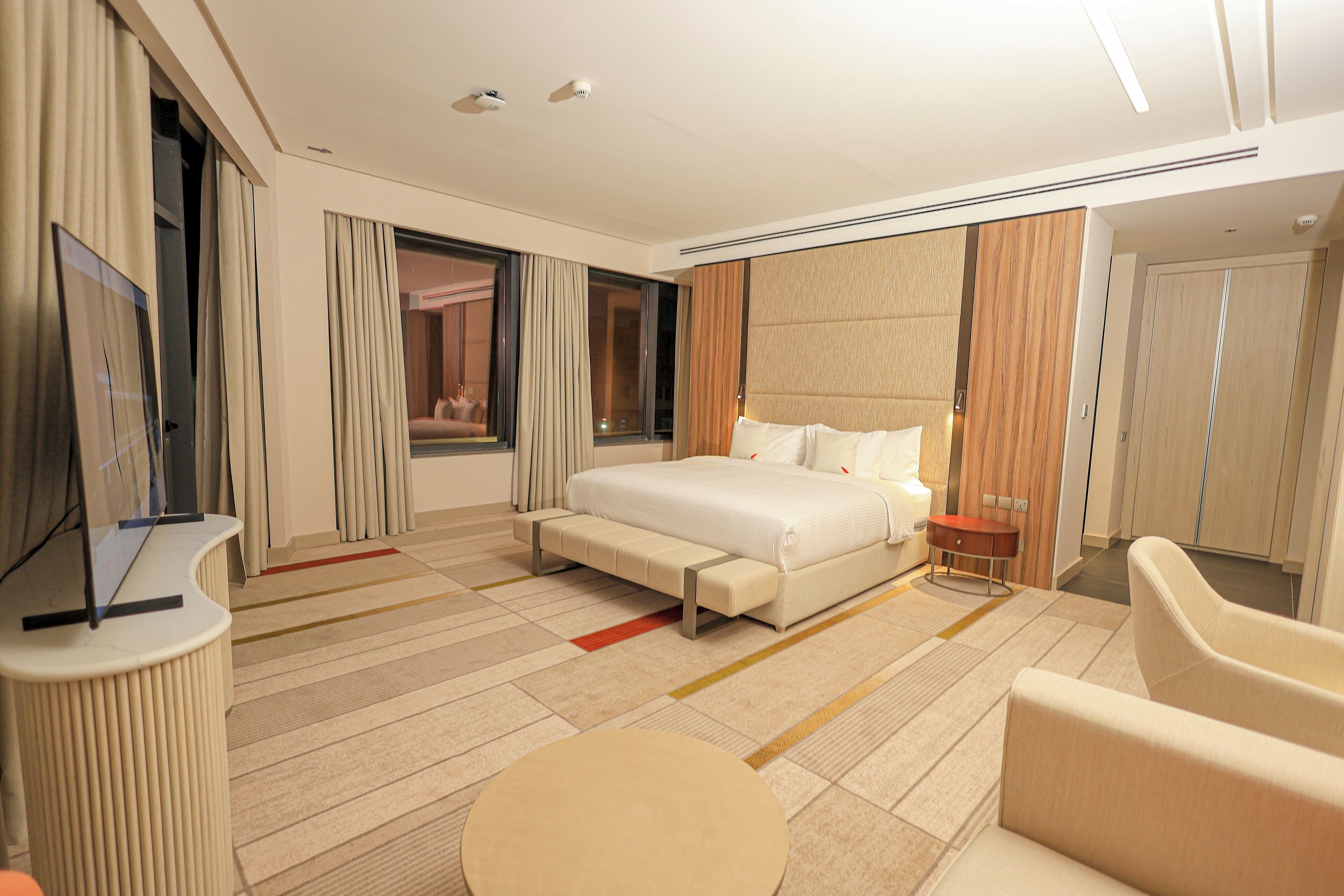 Photo - Swisstouches Hotel Amman