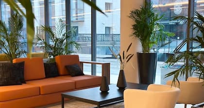 Swisstouches Hotel Amman