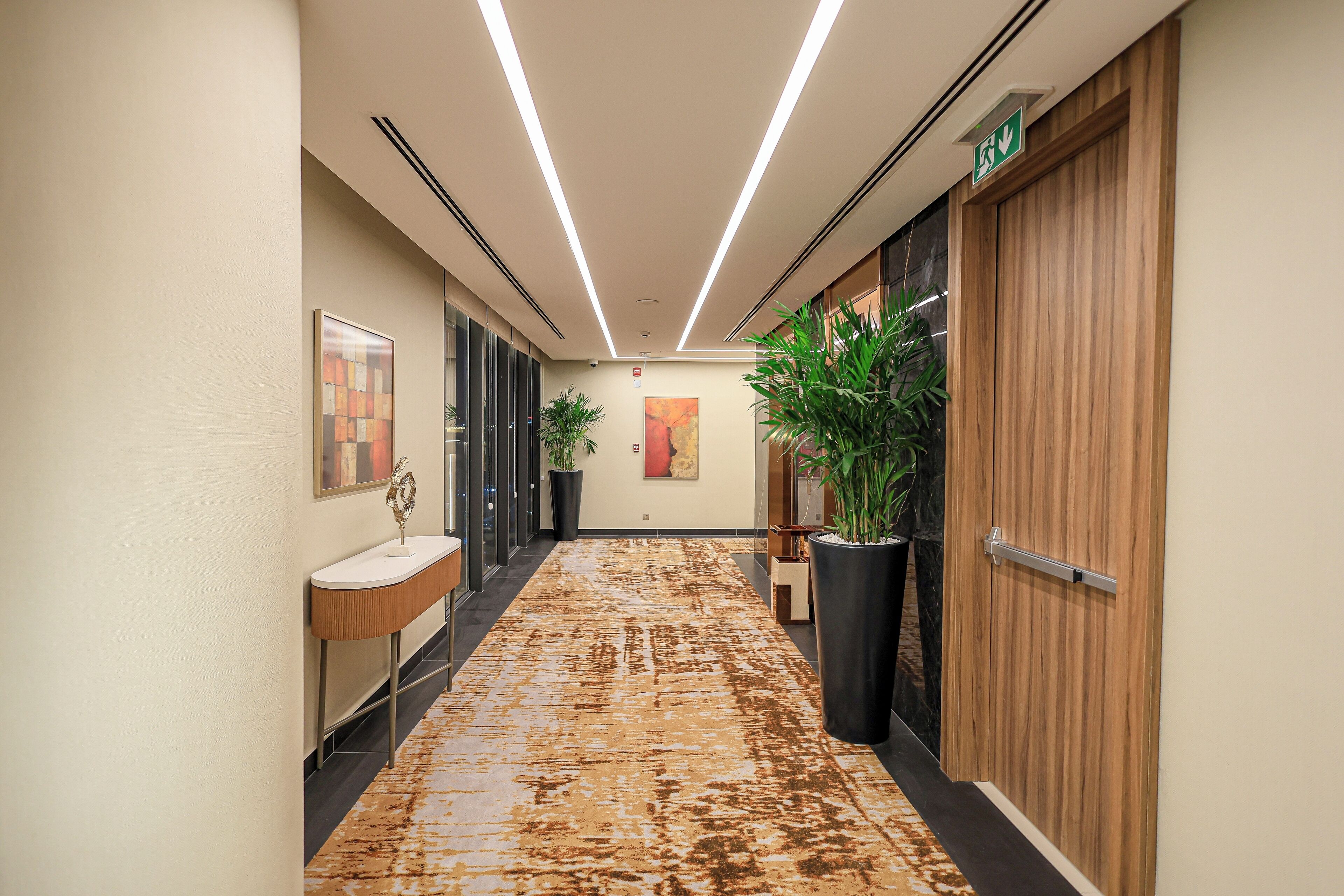 Photo - Swisstouches Hotel Amman