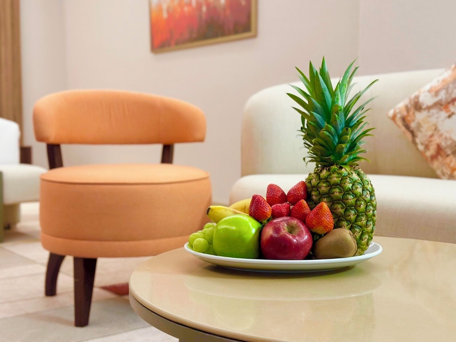 Photo - Swisstouches Hotel Amman