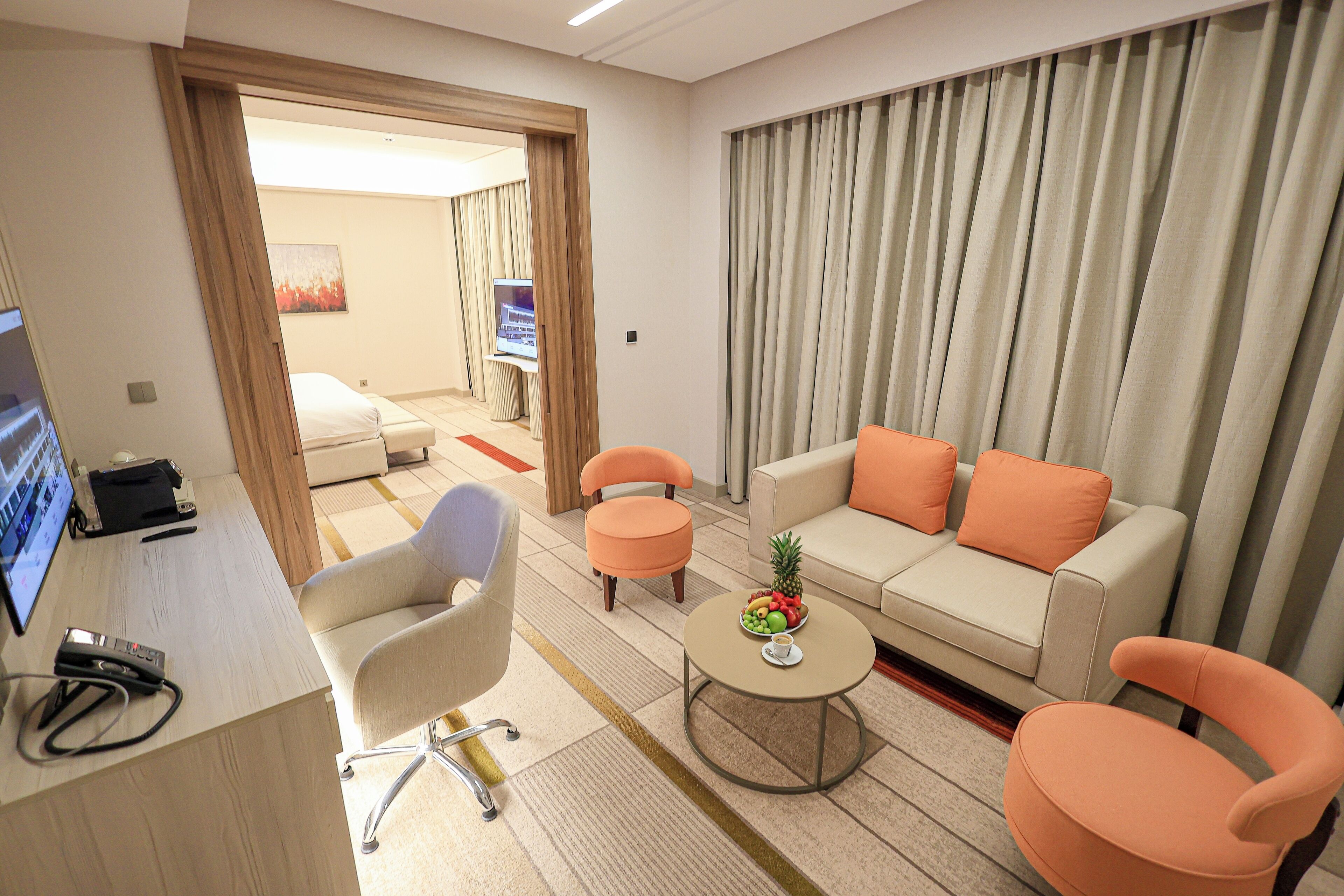 Photo - Swisstouches Hotel Amman