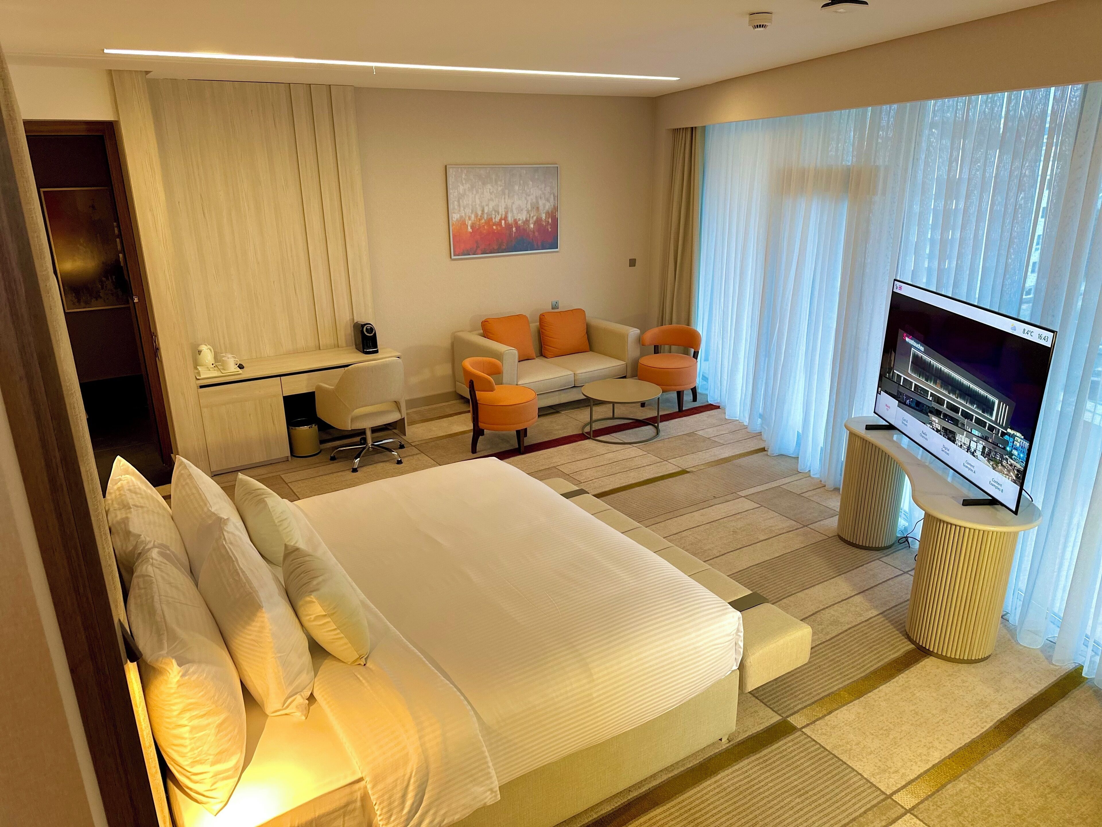 Photo - Swisstouches Hotel Amman