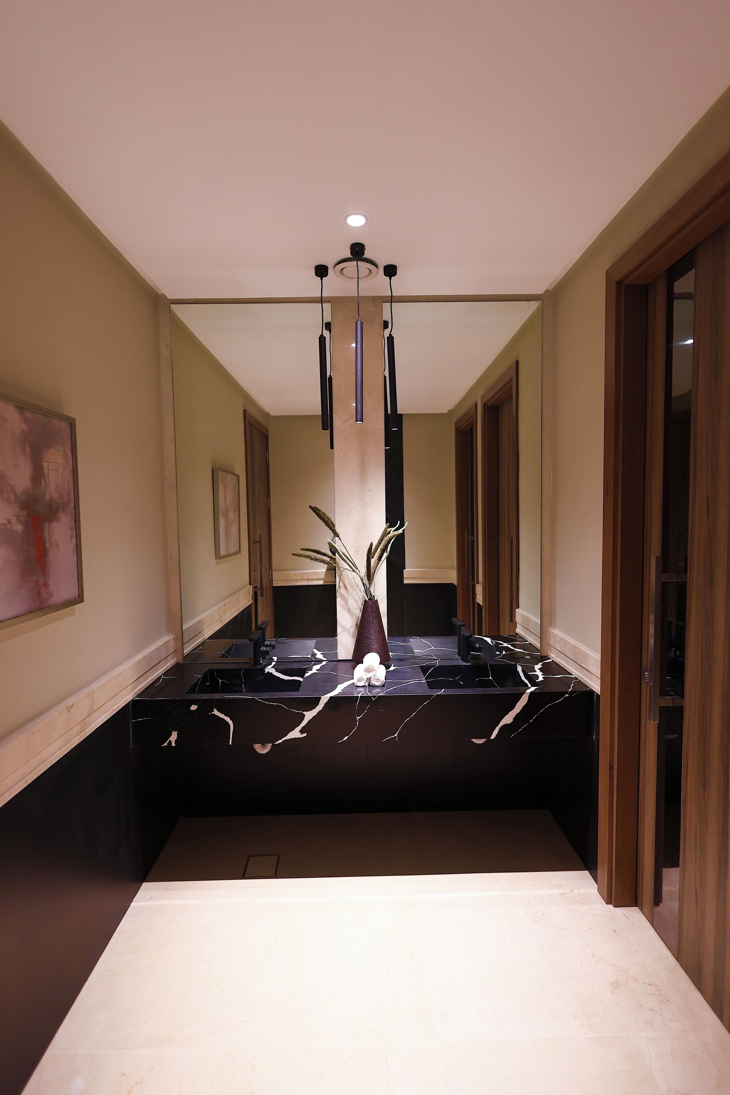 Photo - Swisstouches Hotel Amman