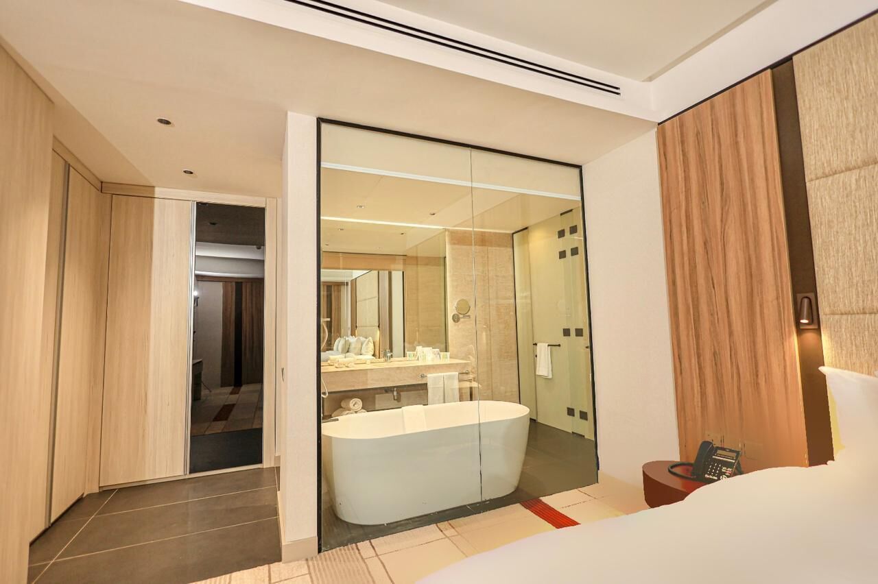 Photo - Swisstouches Hotel Amman