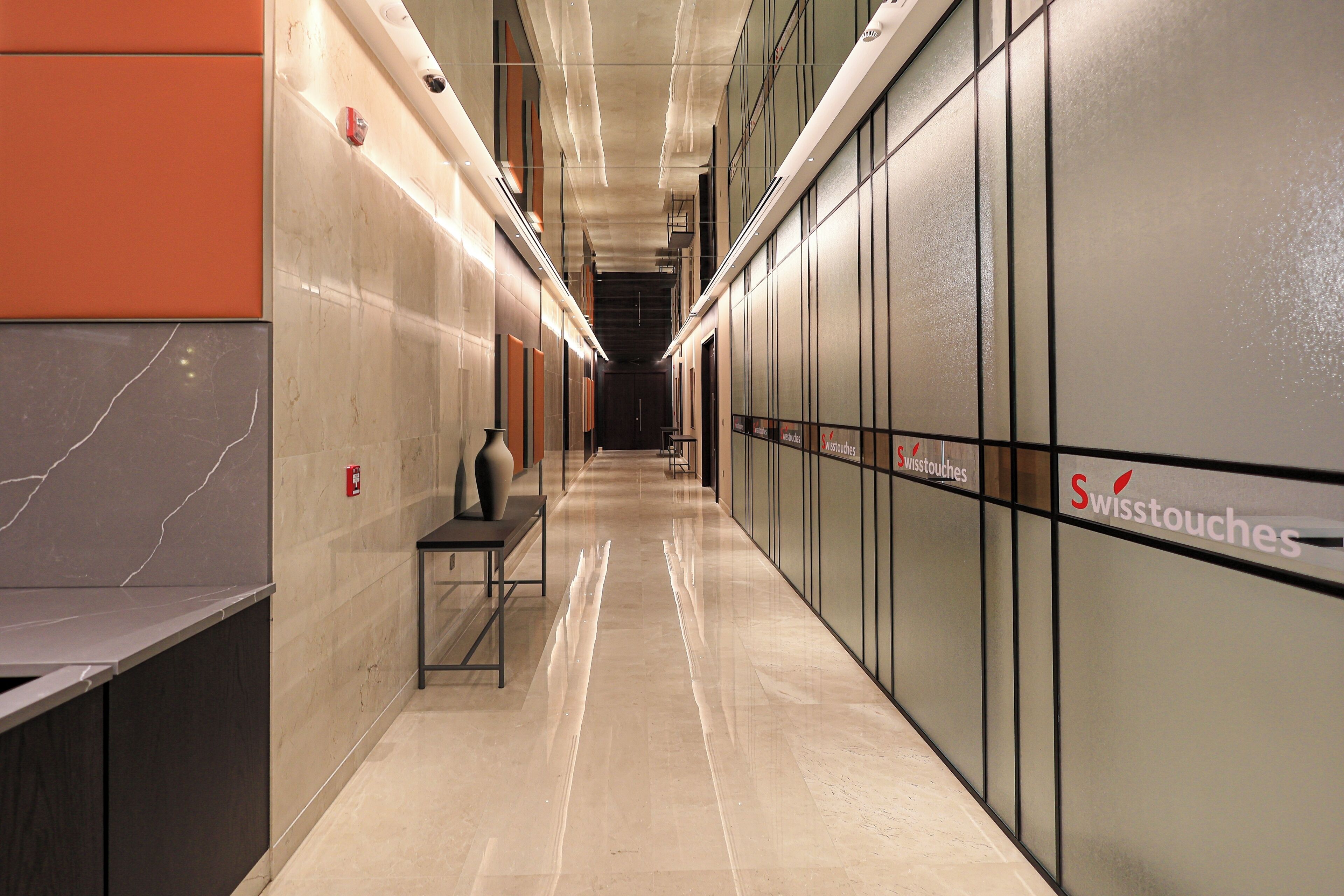 Photo - Swisstouches Hotel Amman