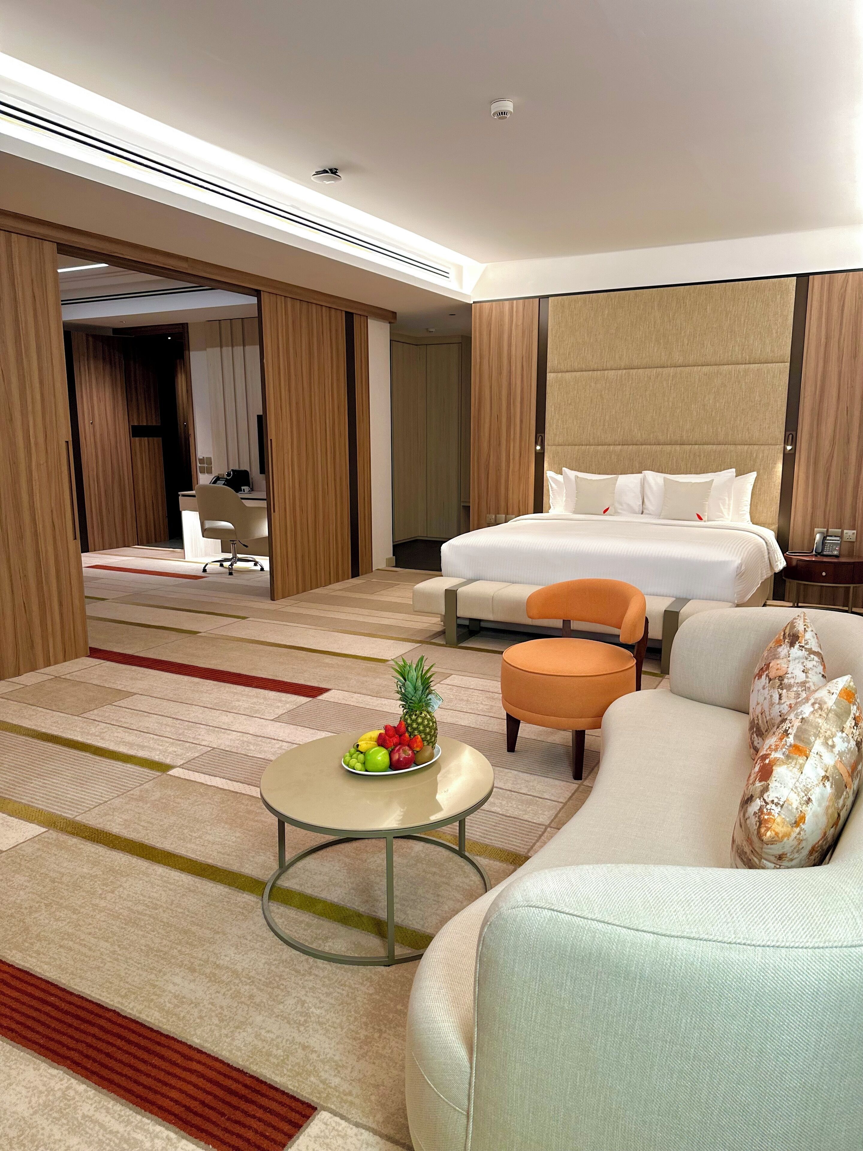 Photo - Swisstouches Hotel Amman