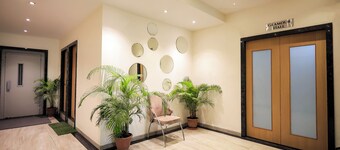 Hotel Konark
