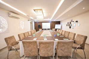 Businesscenter