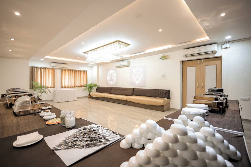 Hotel Konark